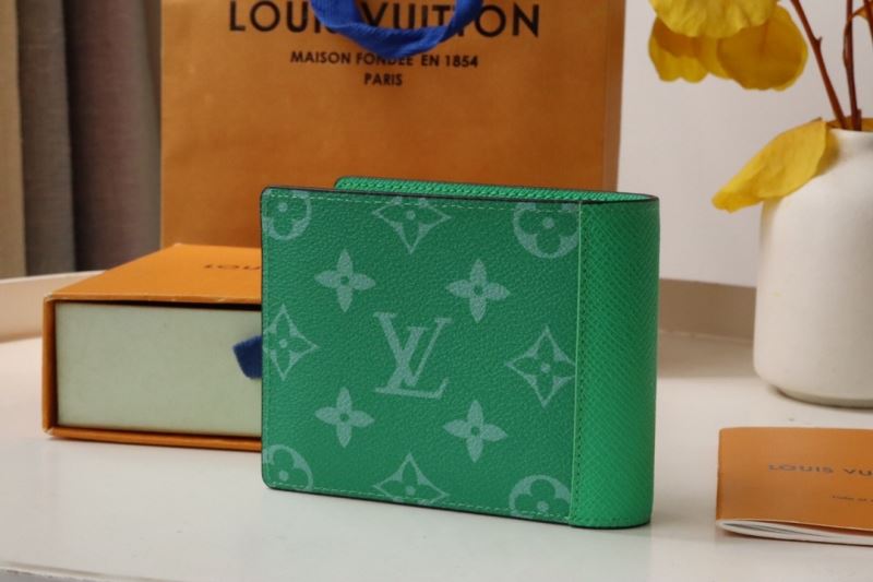 LV Wallets